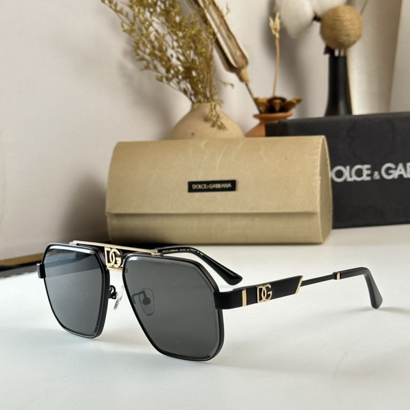 D&G Sunglasses